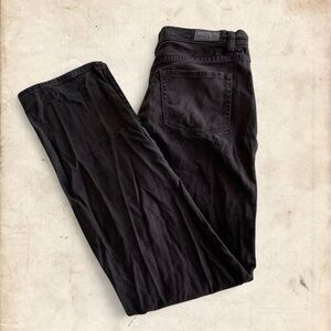Lee Brown Straight Leg Jeans